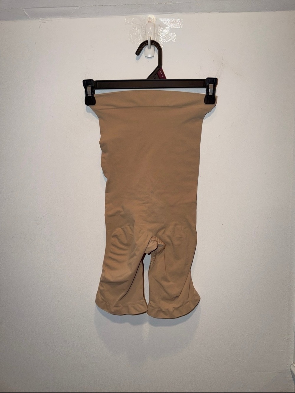 SKIMS Core Sculpt High Waisted Short. Size 2X (NWOT)
